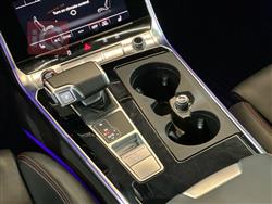 اودي S7